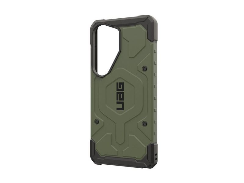 UAG Pathfinder - Olive Drab - Samsung Galaxy S26 Ultra