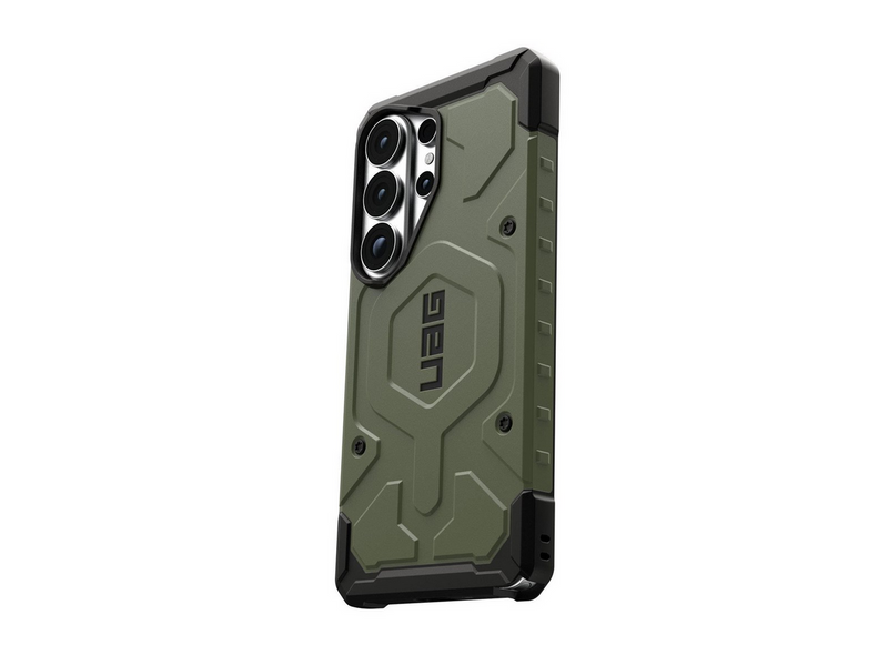 UAG Pathfinder - Olive Drab - Samsung Galaxy S26 Ultra