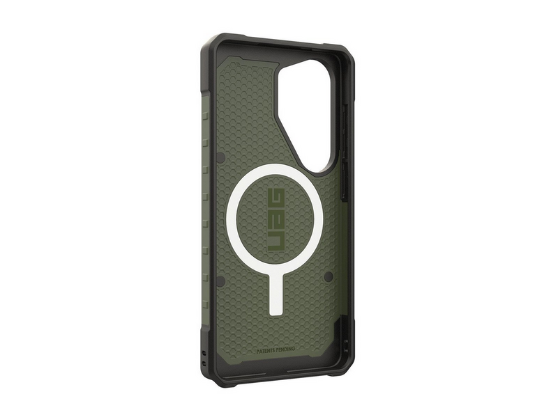 UAG Pathfinder - Olive Drab - Samsung Galaxy S26 Ultra