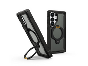UAG Plasma XTE 360 - Black - Samsung Galaxy S26 Ultra