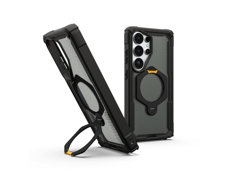 UAG Plasma XTE 360 - Black - Samsung Galaxy S26 Ultra