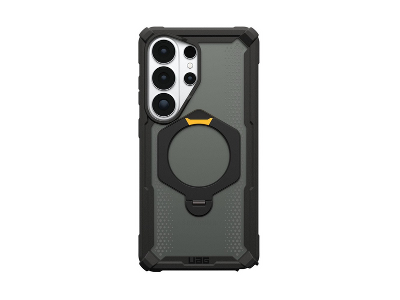 UAG Plasma XTE 360 - Black - Samsung Galaxy S26 Ultra
