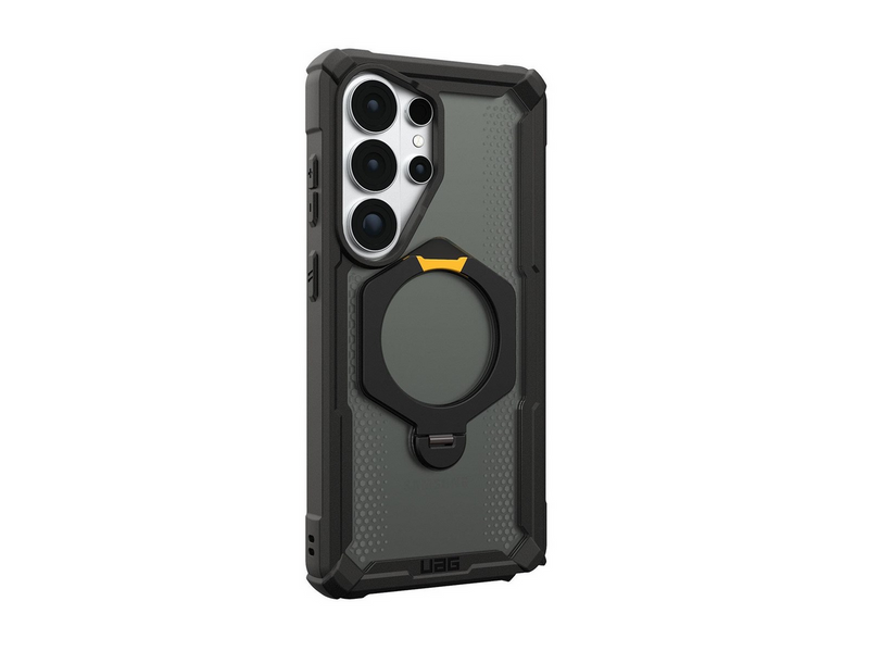 UAG Plasma XTE 360 - Black - Samsung Galaxy S26 Ultra