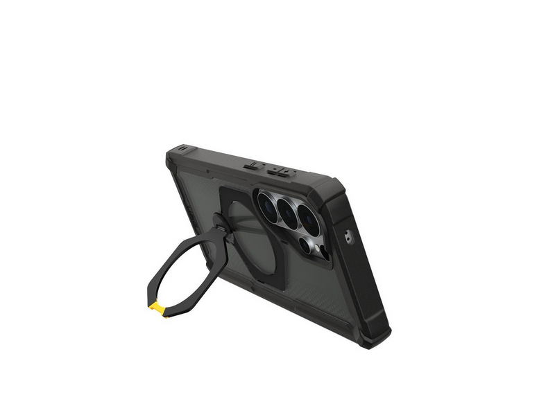 UAG Plasma XTE 360 - Black - Samsung Galaxy S26 Ultra
