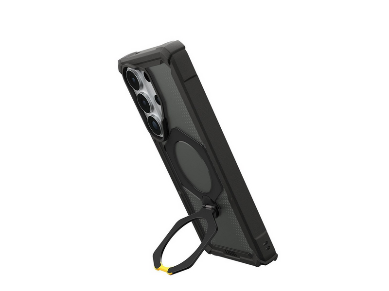 UAG Plasma XTE 360 - Black - Samsung Galaxy S26 Ultra