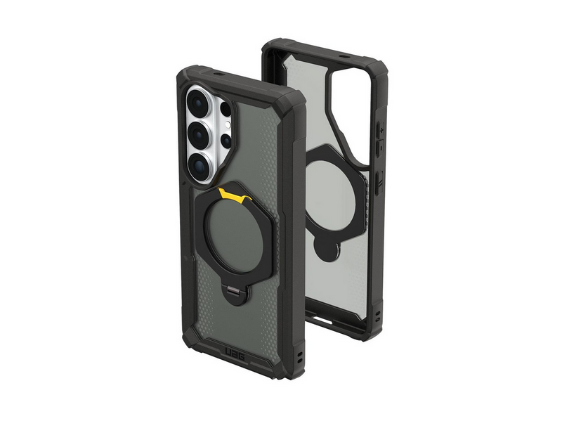 UAG Plasma XTE 360 - Black - Samsung Galaxy S26 Ultra