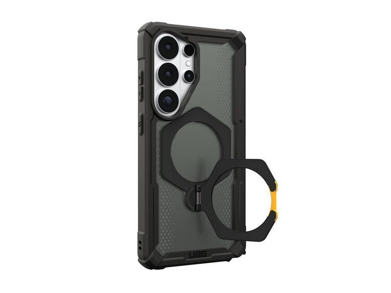 UAG Plasma XTE 360 - Black - Samsung Galaxy S26 Ultra