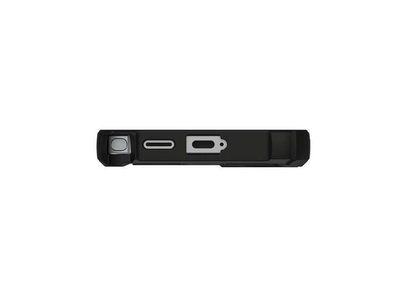 UAG Plasma XTE 360 - Black - Samsung Galaxy S26 Ultra