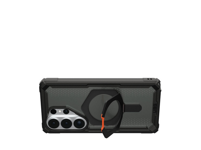UAG Plasma XTE - Black/Orange - Samsung Galaxy S26 Ultra