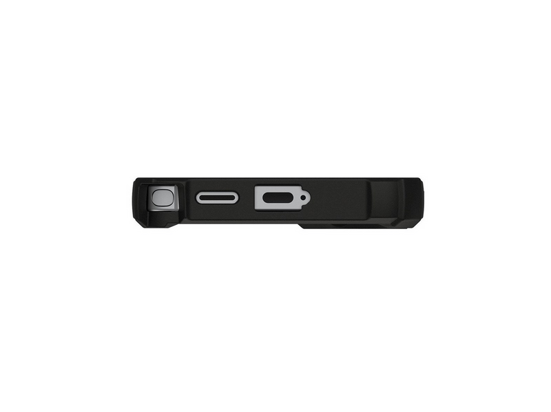 UAG Plasma XTE - Black/Orange - Samsung Galaxy S26 Ultra
