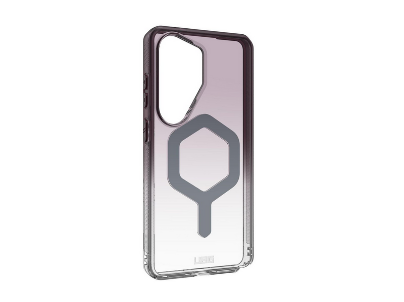 UAG Plyo - Black/Clear Ombre - Samsung Galaxy S26 Ultra