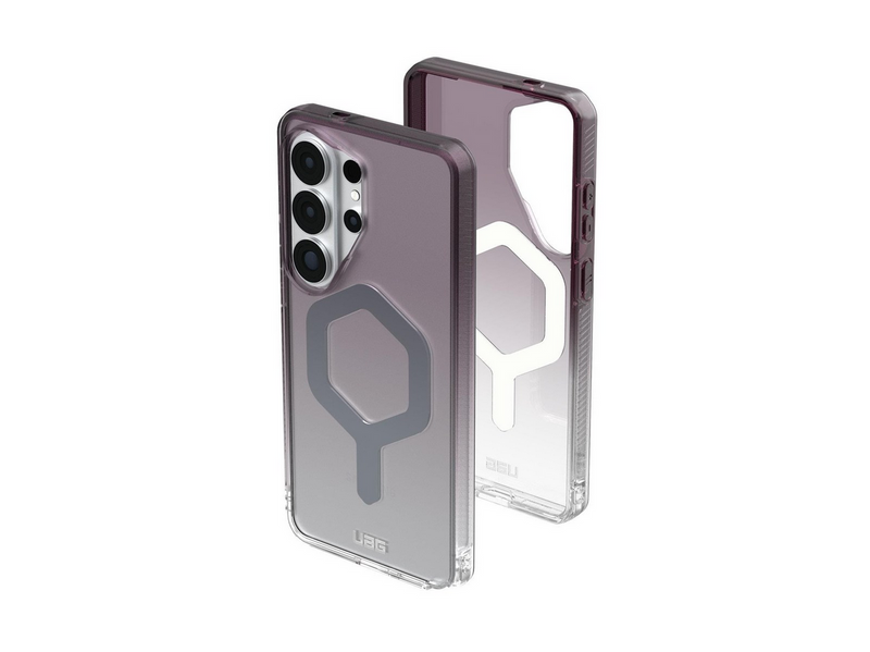 UAG Plyo - Black/Clear Ombre - Samsung Galaxy S26 Ultra