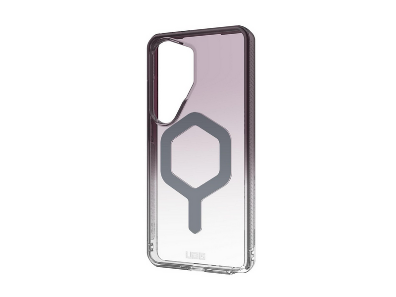 UAG Plyo - Black/Clear Ombre - Samsung Galaxy S26 Ultra