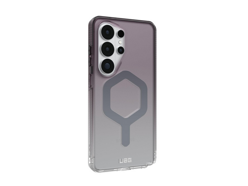 UAG Plyo - Black/Clear Ombre - Samsung Galaxy S26 Ultra