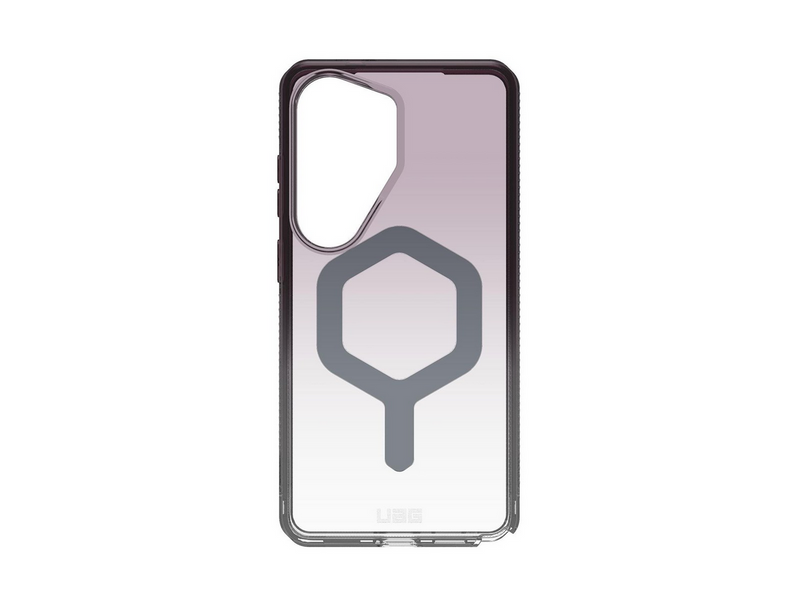 UAG Plyo - Black/Clear Ombre - Samsung Galaxy S26 Ultra