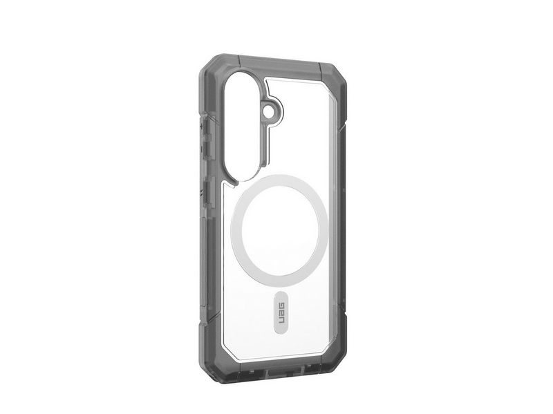 UAG Trooper - Clear/Ash - Samsung Galaxy S26