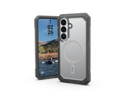 UAG Trooper - Clear/Ash - Samsung Galaxy S26