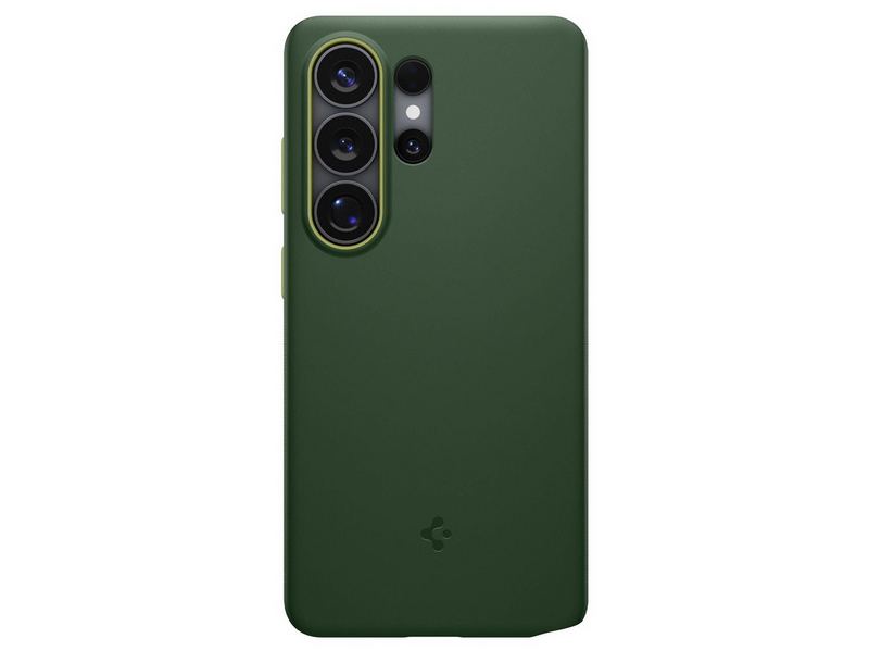 Spigen Nano Pop MagSafe - avo green - Samsung Galaxy S26 Ultra