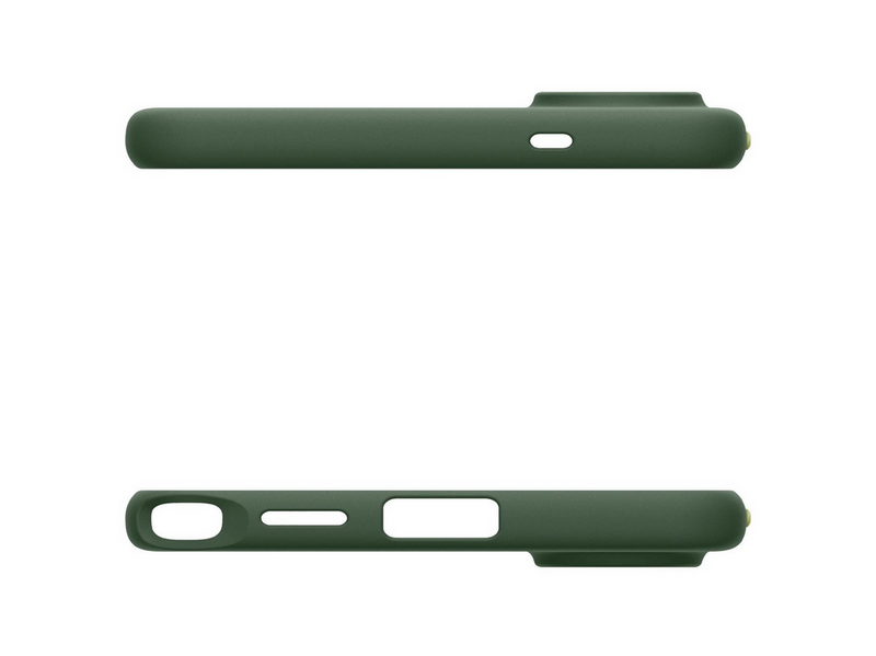 Spigen Nano Pop MagSafe - avo green - Samsung Galaxy S26 Ultra