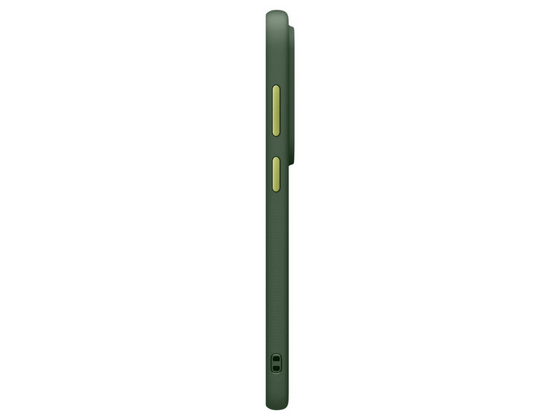 Spigen Nano Pop MagSafe - avo green - Samsung Galaxy S26 Ultra