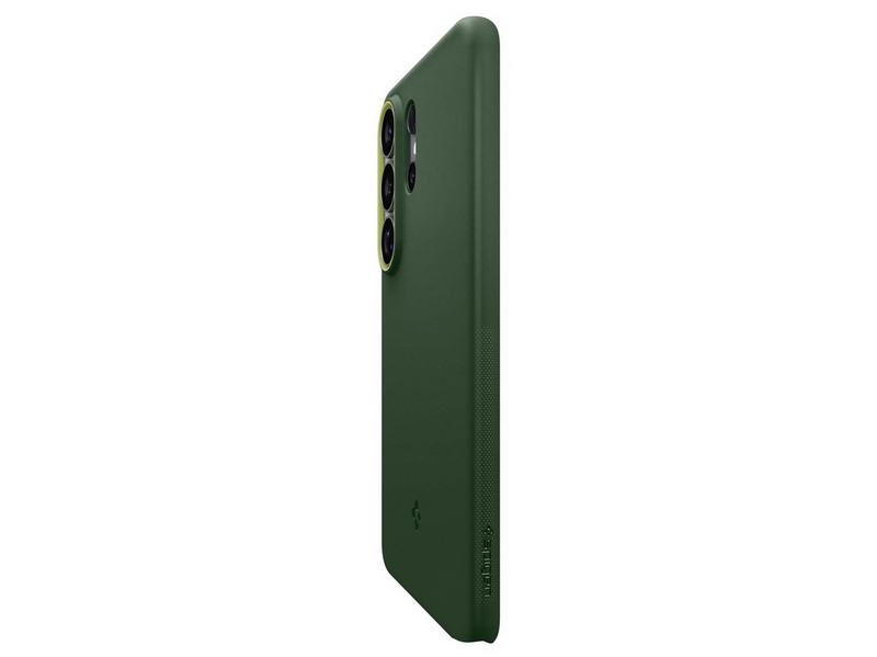 Spigen Nano Pop MagSafe - avo green - Samsung Galaxy S26 Ultra
