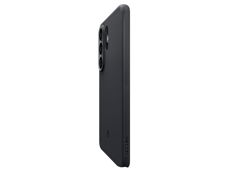 Spigen Nano Pop MagSafe - black sesame - Samsung Galaxy S26 Ultra