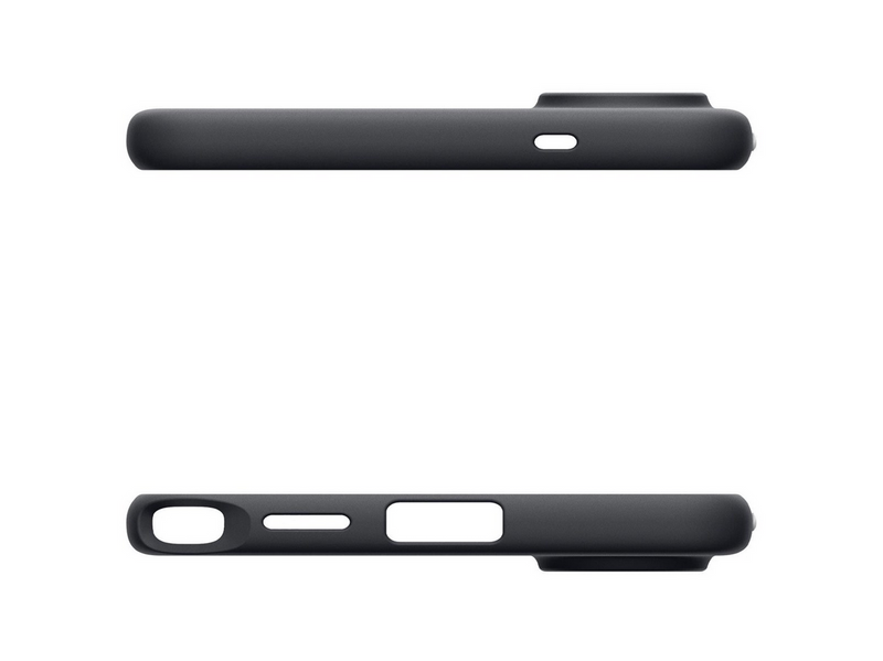 Spigen Nano Pop MagSafe - black sesame - Samsung Galaxy S26 Ultra