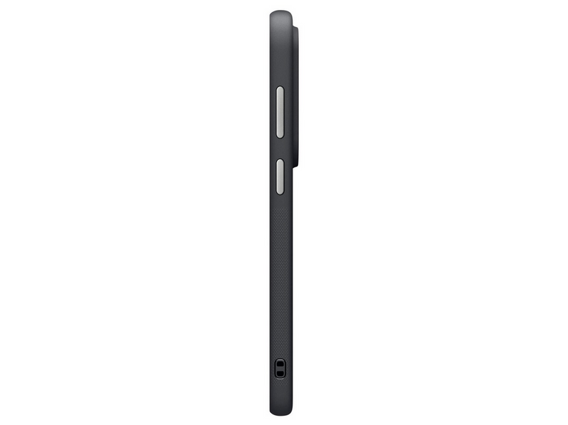 Spigen Nano Pop MagSafe - black sesame - Samsung Galaxy S26 Ultra