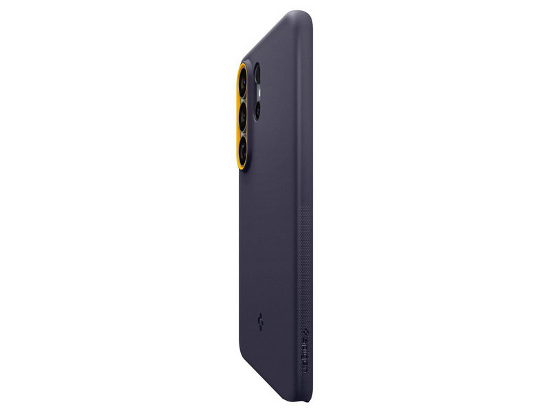 Spigen Nano Pop MagSafe - blueberry navy - Samsung Galaxy S26 Ultra