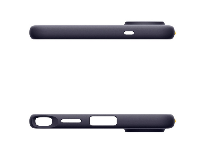 Spigen Nano Pop MagSafe - blueberry navy - Samsung Galaxy S26 Ultra