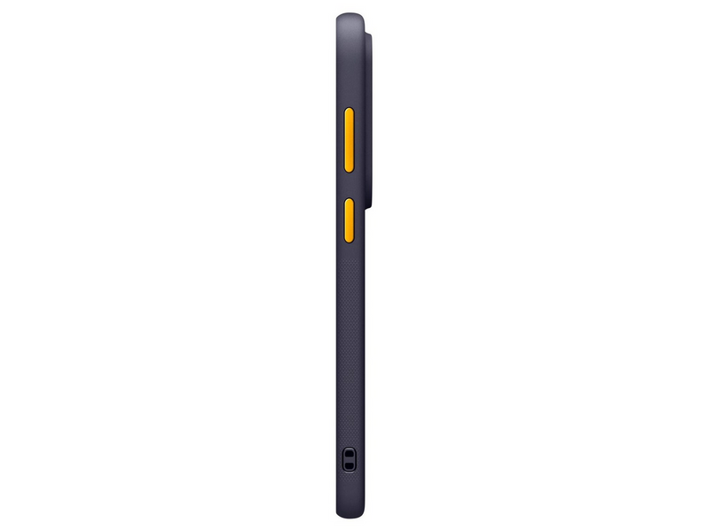 Spigen Nano Pop MagSafe - blueberry navy - Samsung Galaxy S26 Ultra