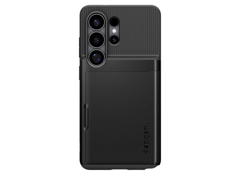 Spigen Slim Armor CS - black - Samsung Galaxy S26 Ultra