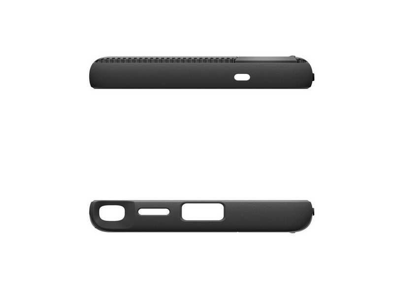 Spigen Slim Armor CS - black - Samsung Galaxy S26 Ultra