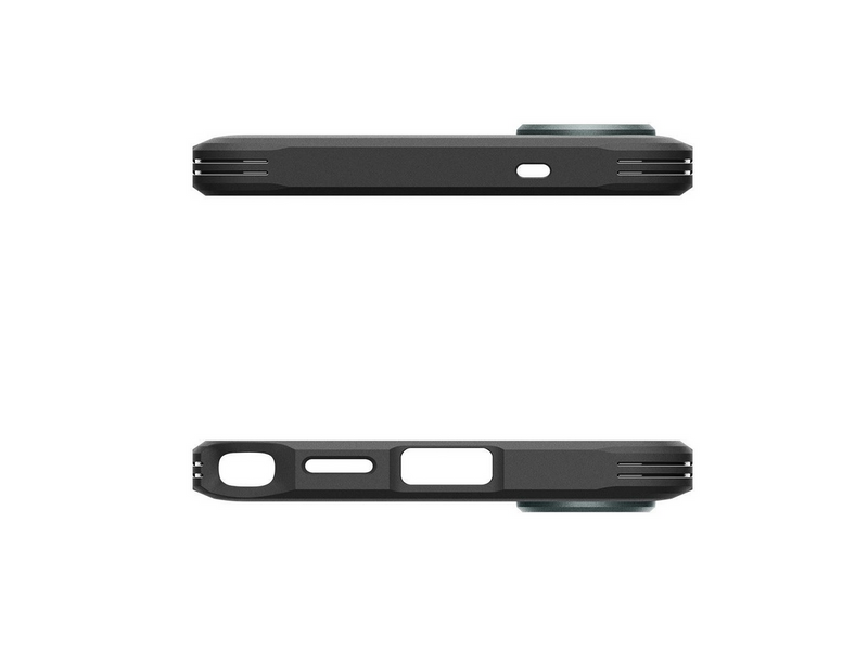 Spigen Tough Armor MagSafe - abyss green - Samsung Galaxy S26 Ultra