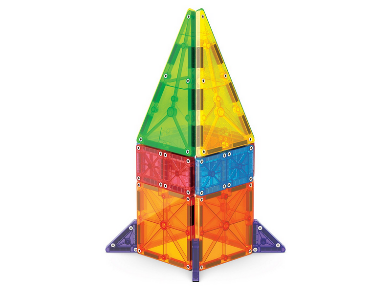 Magna-Tiles microMAGS 20pcs
