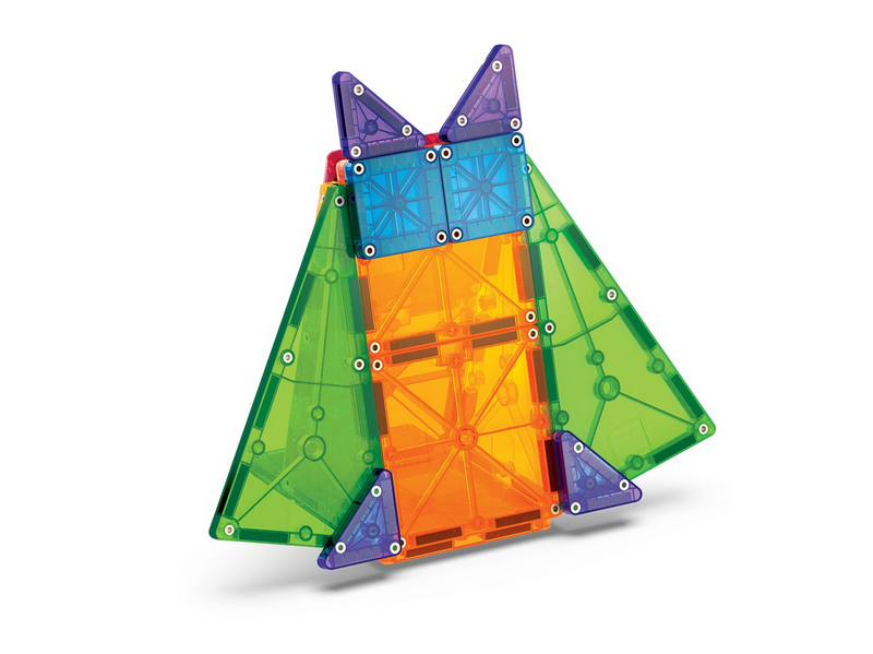 Magna-Tiles microMAGS 20pcs