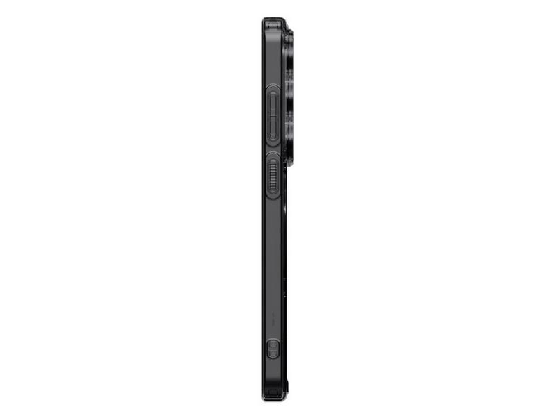 Spigen Ultra Hybrid MagSafe - zero one black - Samsung Galaxy S26 Ultra