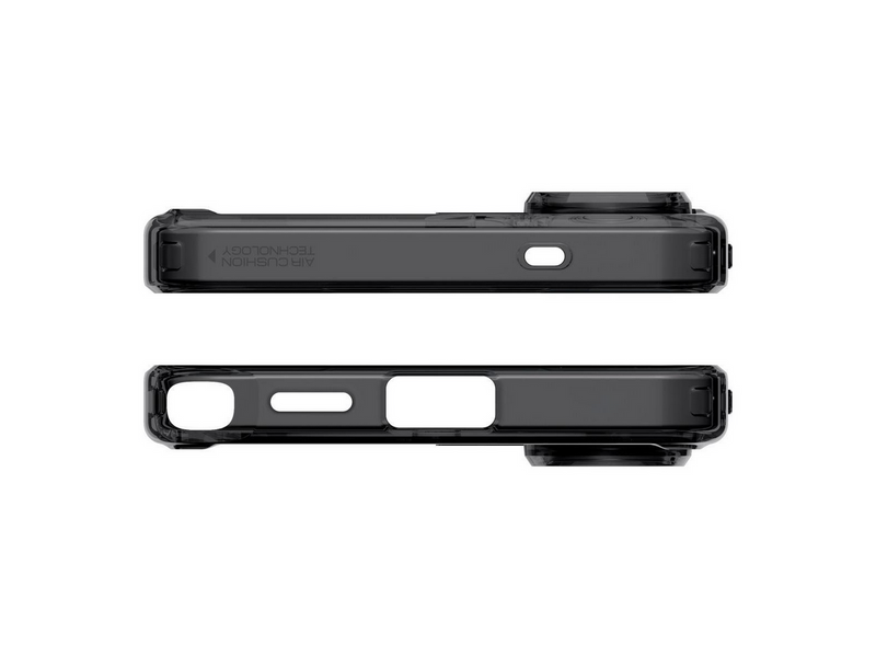 Spigen Ultra Hybrid MagSafe - zero one black - Samsung Galaxy S26 Ultra