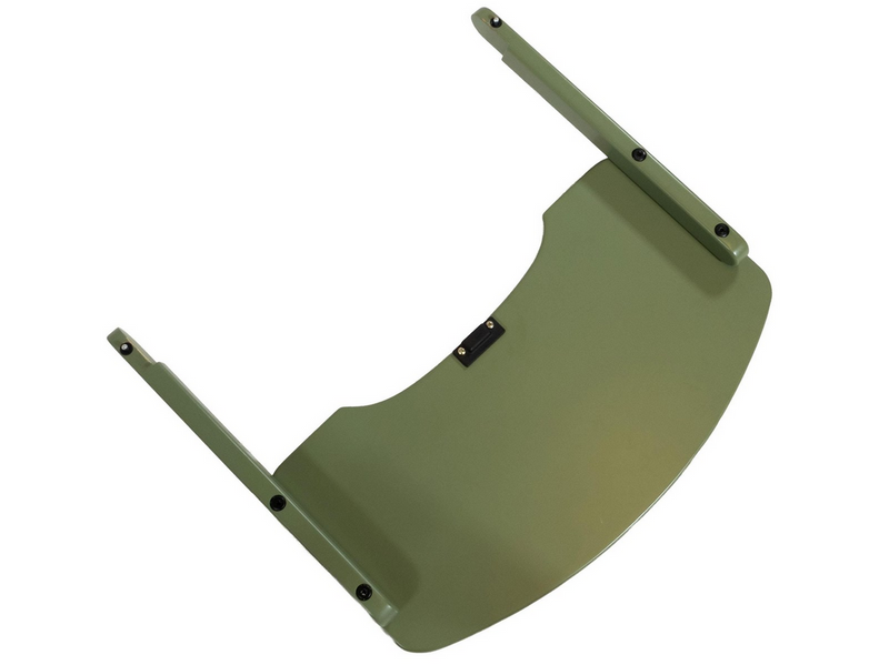 BabyDan Dantray Soft Green