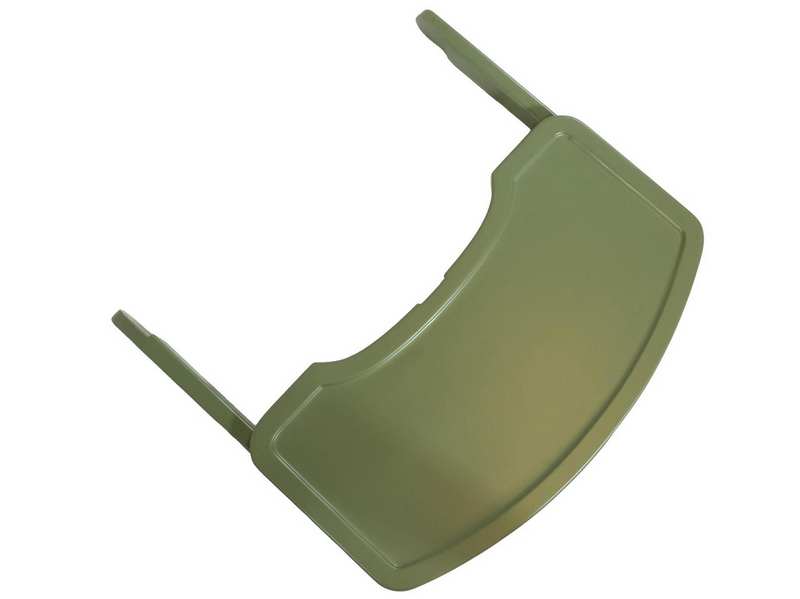 BabyDan Dantray Soft Green