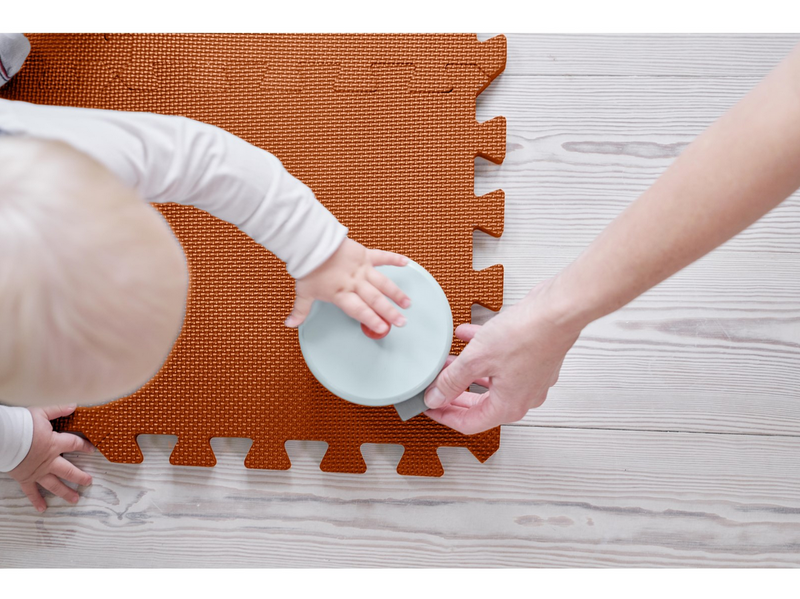 BabyDan Mocca playmat