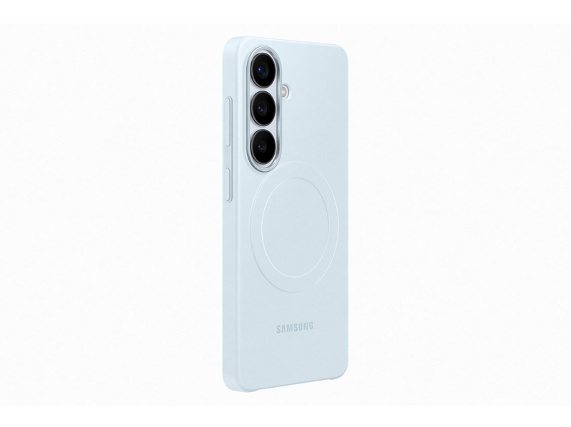 Samsung Galaxy S26 Slim Magnet Case - Blue