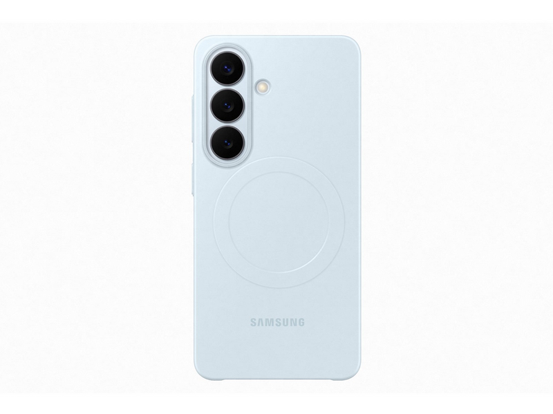 Samsung Galaxy S26 Slim Magnet Case - Blue