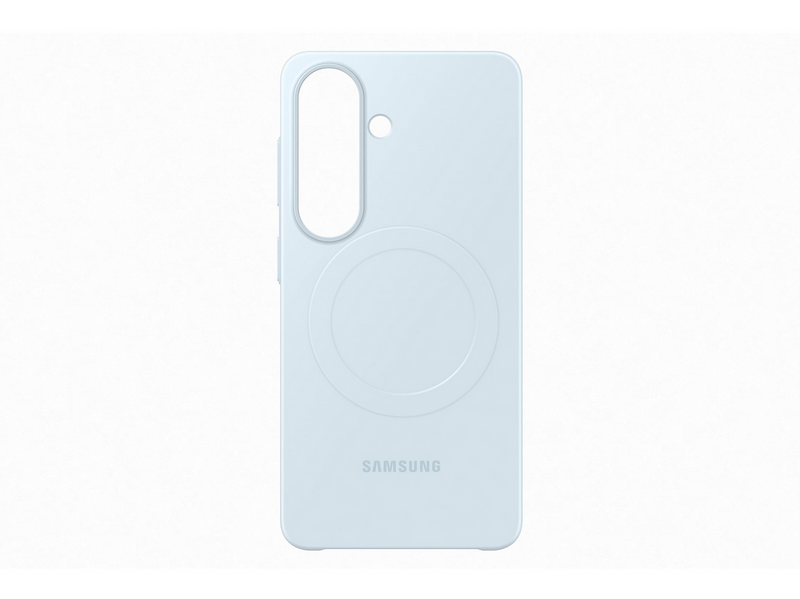 Samsung Galaxy S26 Slim Magnet Case - Blue