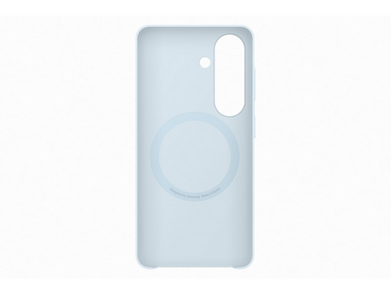 Samsung Galaxy S26 Slim Magnet Case - Blue