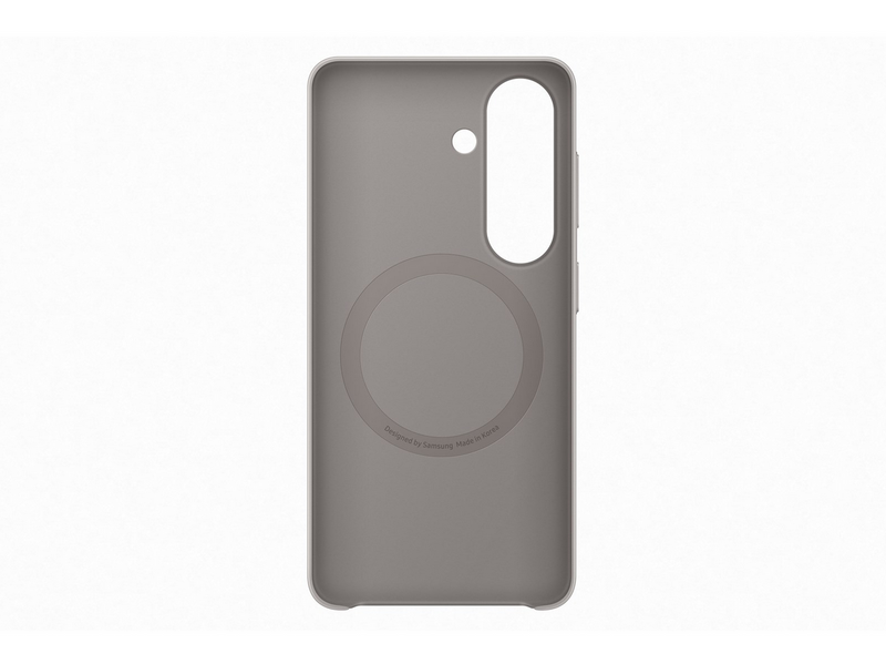 Samsung Galaxy S26 Slim Magnet Case - Grey