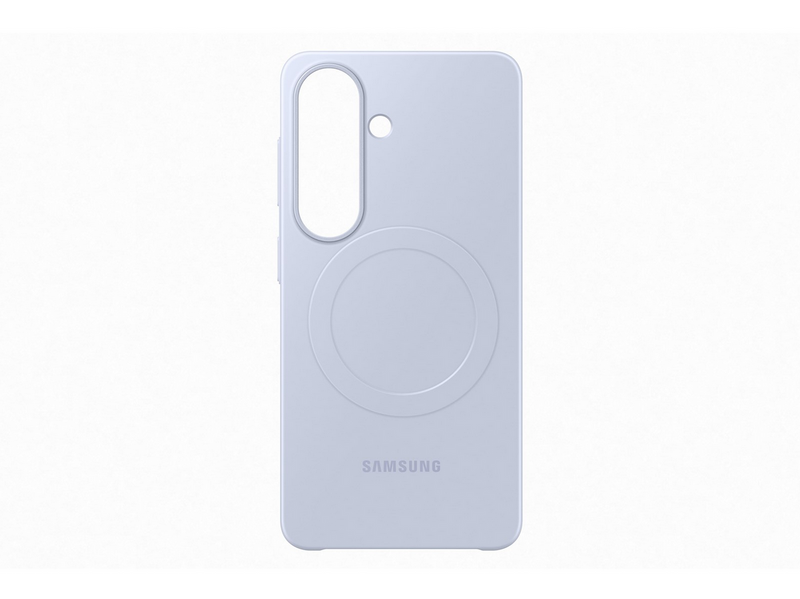 Samsung Galaxy S26 Slim Magnet Case - Violet