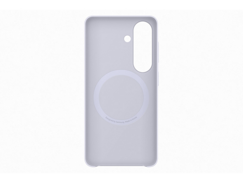 Samsung Galaxy S26 Slim Magnet Case - Violet