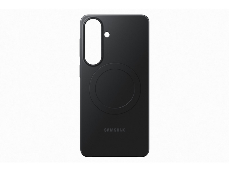 Samsung Galaxy S26+ Slim Magnet Case - Black