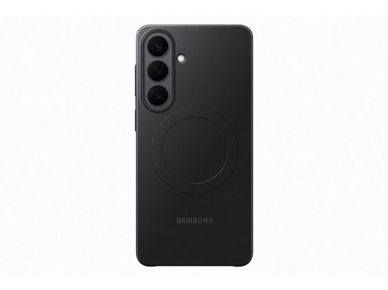 Samsung Galaxy S26+ Slim Magnet Case - Black